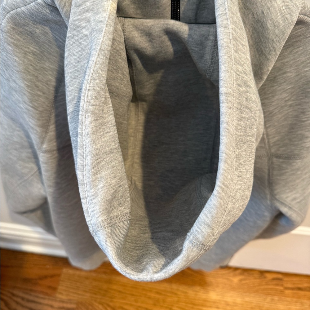 Nike Boys’ Tech Fleece Full Zip Sweatshirt - Picture 9 of 10